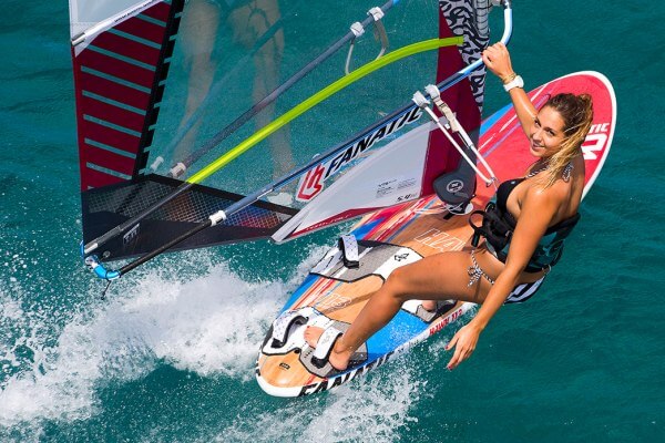 Balneário Piçarras vai sediar Regata de Windsurf no dia 28 de fevereiro