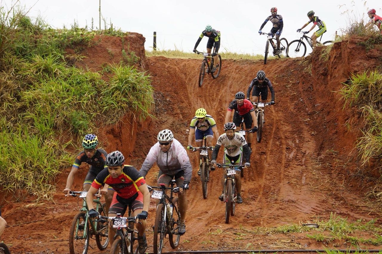 Fim de semana tem o 8º Desafio Verão de Mountain Bike em Balneário Piçarras
