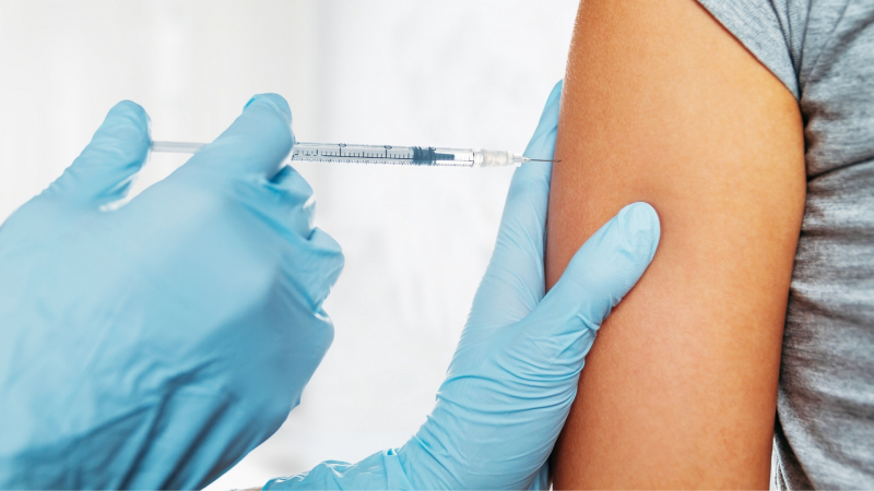 Balneário Camboriú recebe mais 980 doses de vacina contra Covid-19
