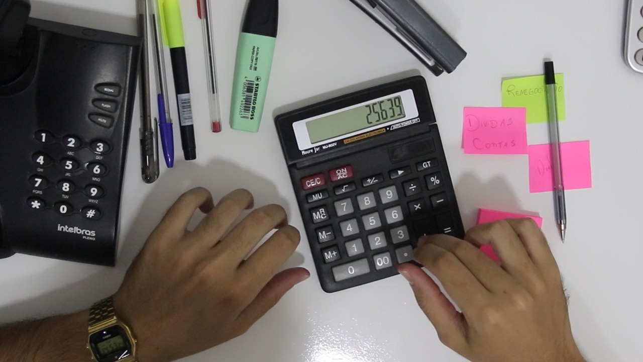 Governo Municipal alerta para contribuintes sobre prazos para adesão ao REFIS 2021