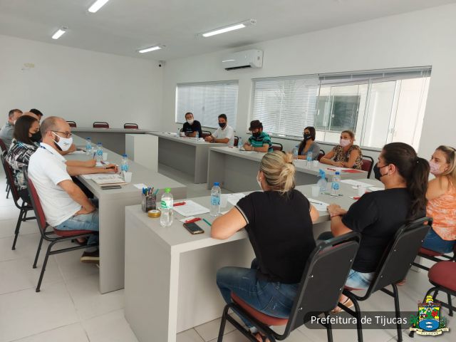 Tijucas agora conta com Conselho Municipal de Turismo