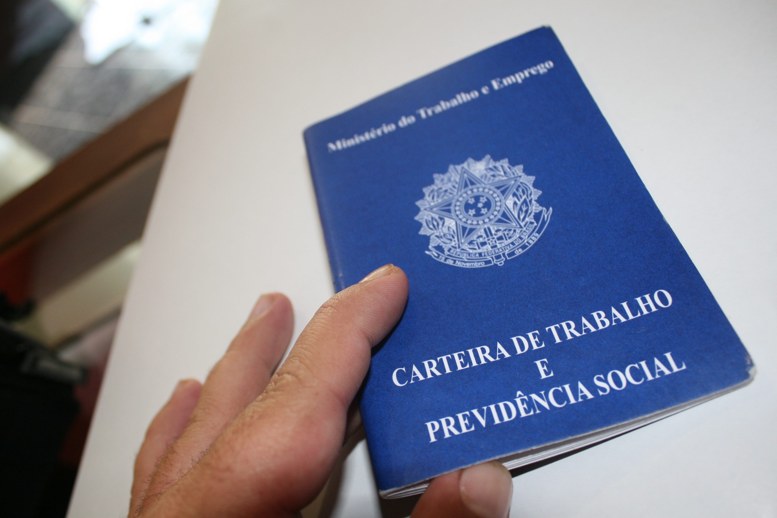 SINE de Itapema inicia a semana com 37 vagas de emprego