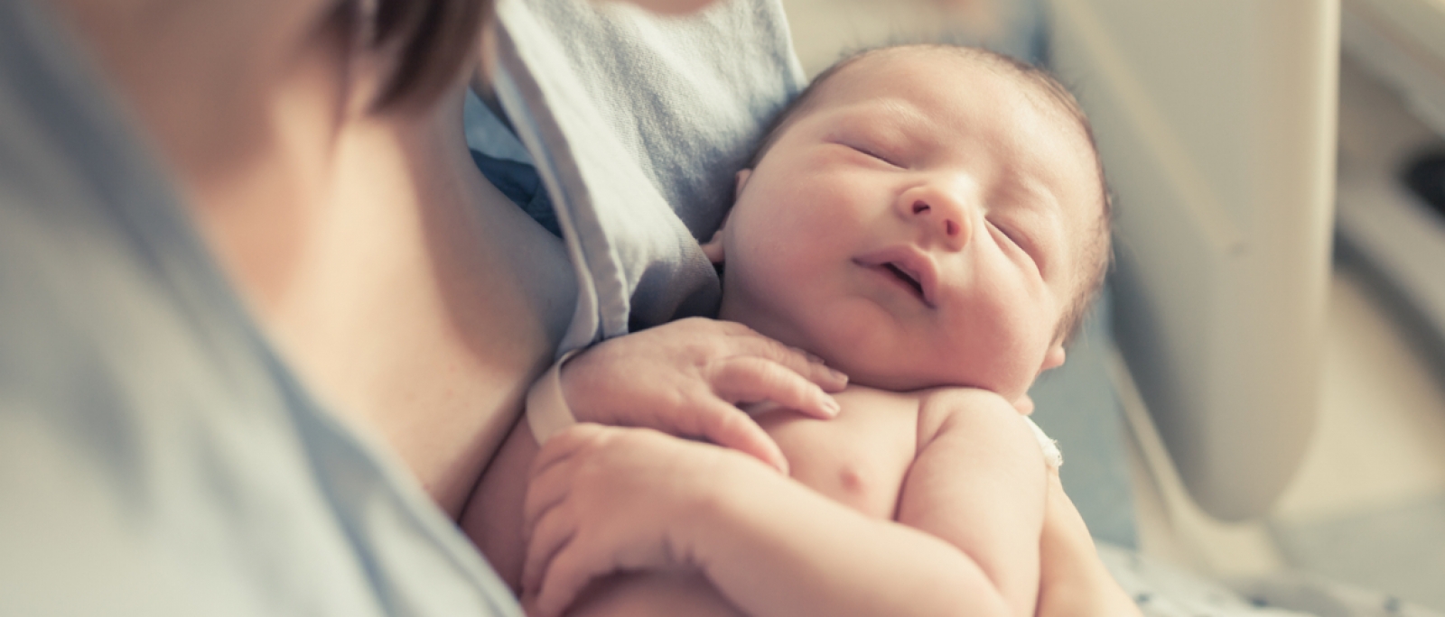 COVID-19 atinge natalidade e Cartórios registram o menor número de nascimentos em janeiro na história