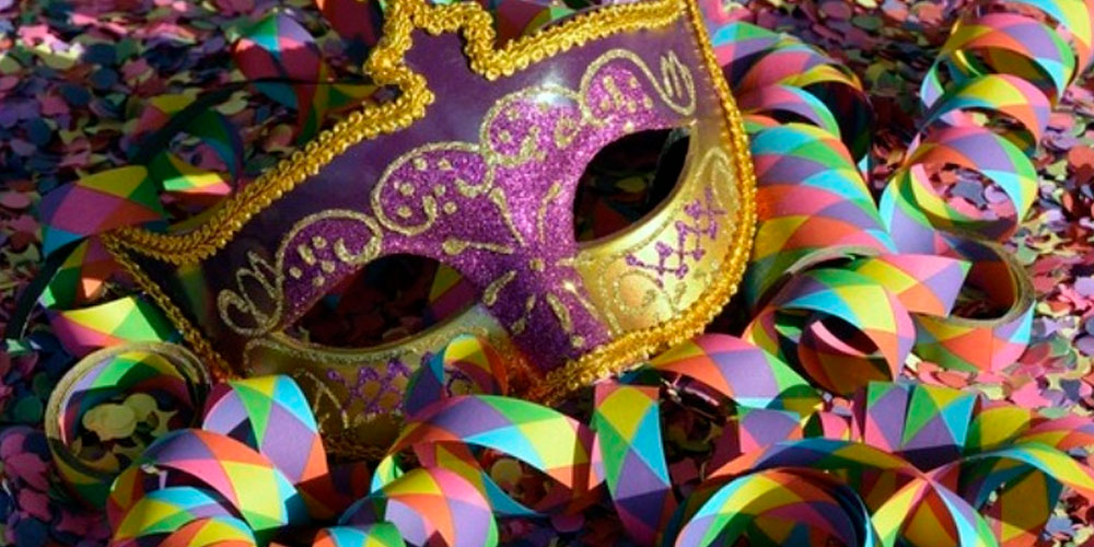 Festival Carnaval On-line será transmitido ao vivo