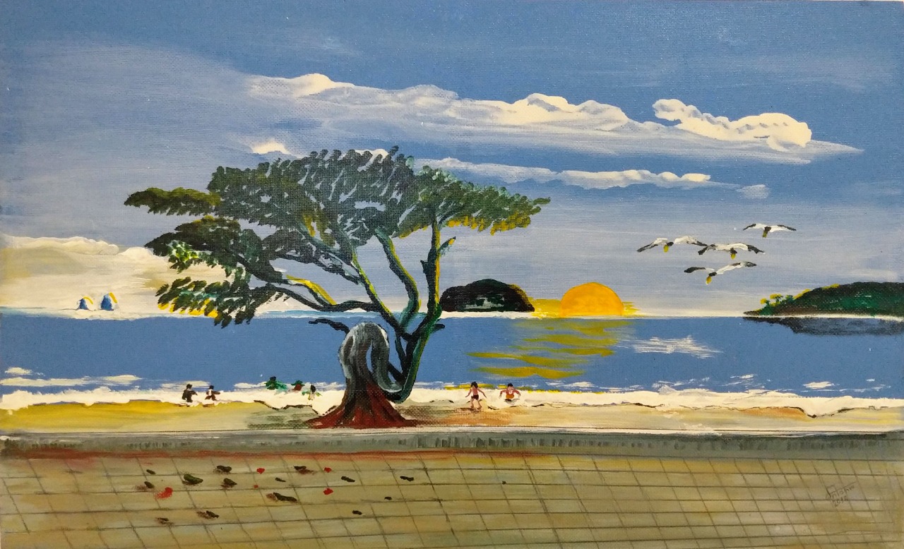 Fundação Cultural de Piçarras promove exposição “Todos os Olhares” Fundação Cultural de Piçarras promove exposição “Todos os Olhares”