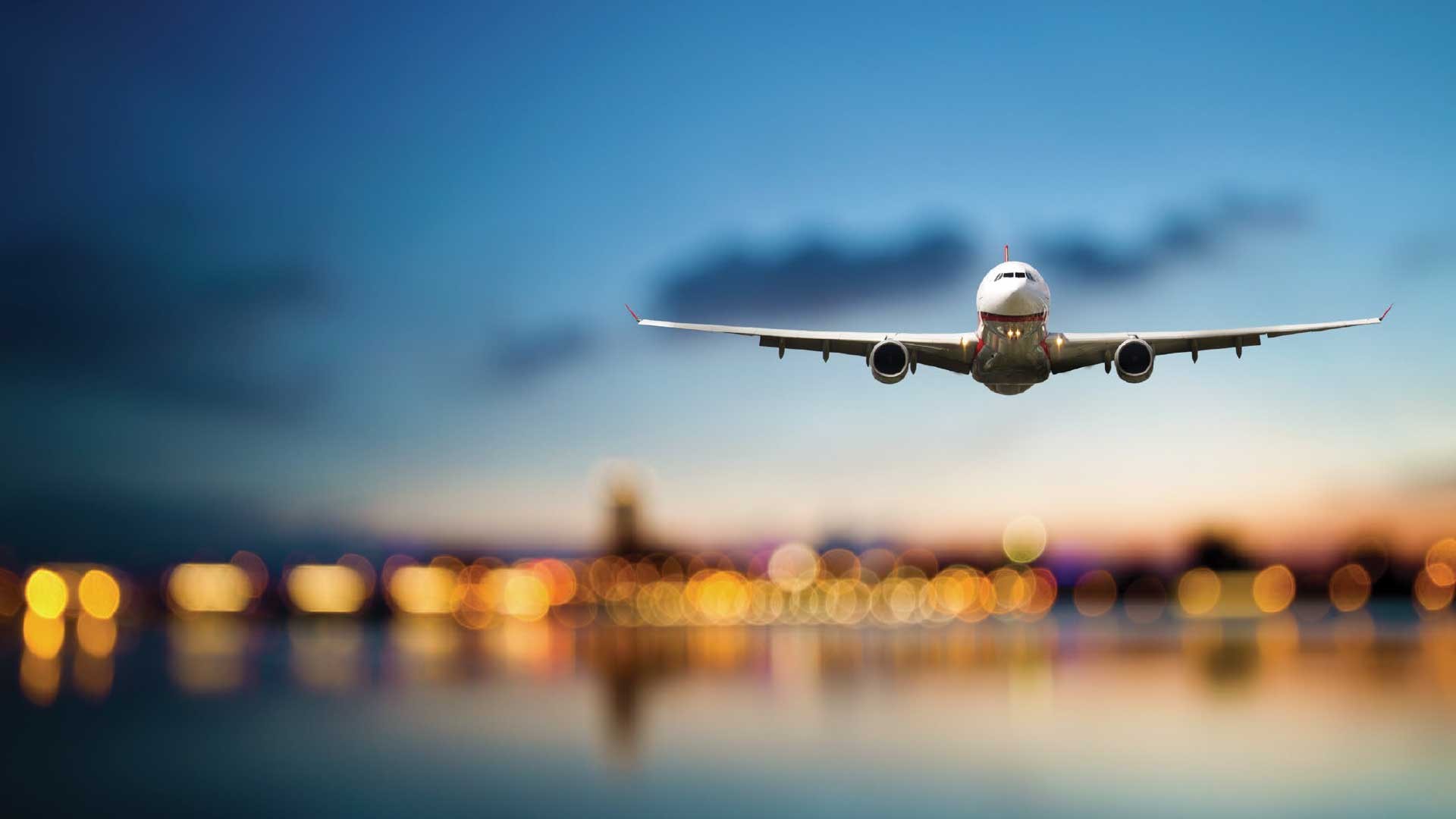 DNA suíço: administradora dos aeroportos de Florianópolis, Vitória e Macaé passa a se chamar Zurich Airport Brasil
