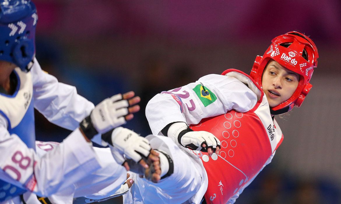 Balneário Piçarras sediará 1º Training Camping 2021 de Taekwondo Balneário Piçarras sediará 1º Training Camping 2021 de Taekwondo