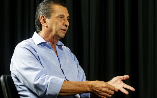 Plenário aprova revogação da prisão de Julio Garcia