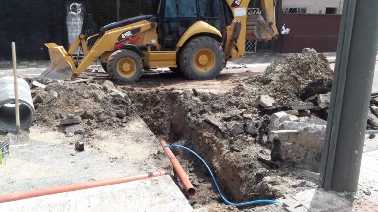 Balneário Camboriú: Trânsito será alterado em trecho da Av. Atlântica e Rua 2000 nesta quinta-feira