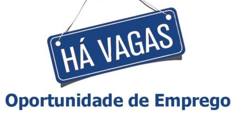 Vaga de emprego para Itajaí