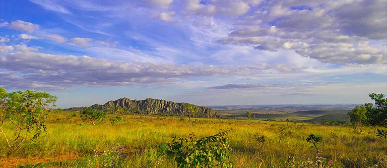 Caminho de Cora Coralina é o segundo percurso integrado à rede: Localizada em Goiás, a trilha é um roteiro de história, natureza e gastronomia