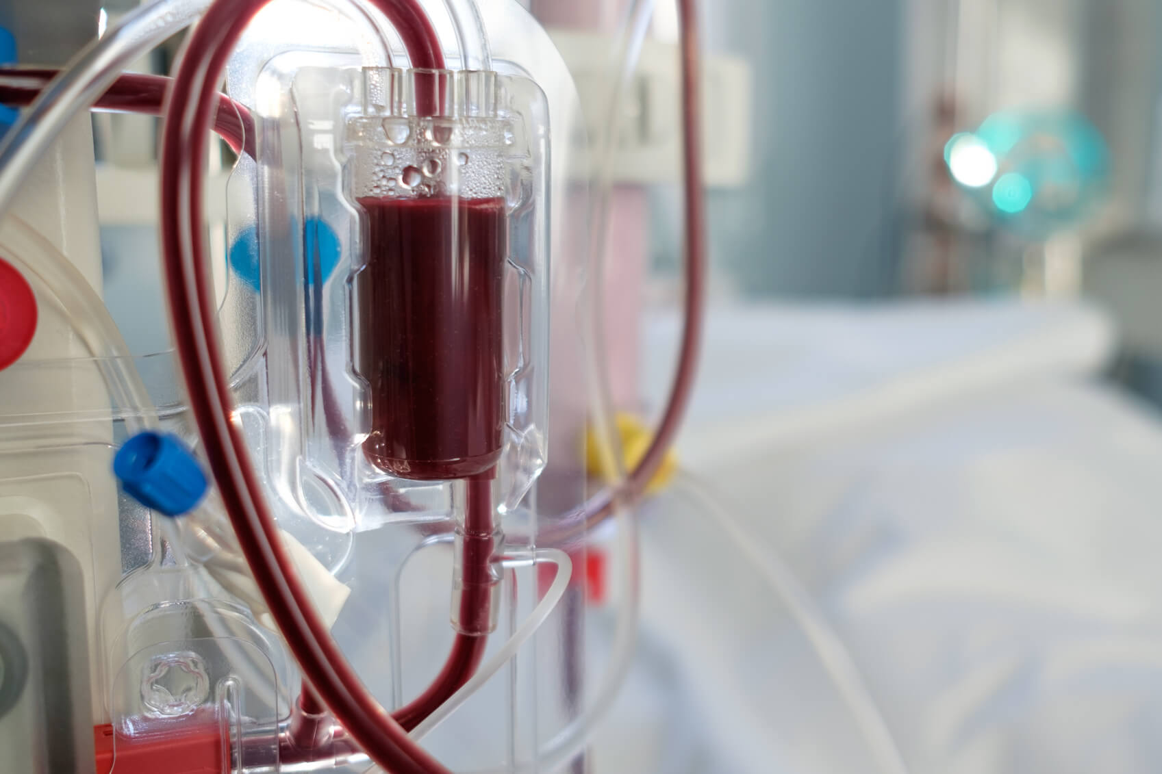 Hemodiálise e a importância do direito à saúde: pacientes renais são assegurados pela Constituição Federal, você sabia? Hemodiálise e a importância do direito à saúde: pacientes renais são assegurados pela Constituição Federal, você sabia?
