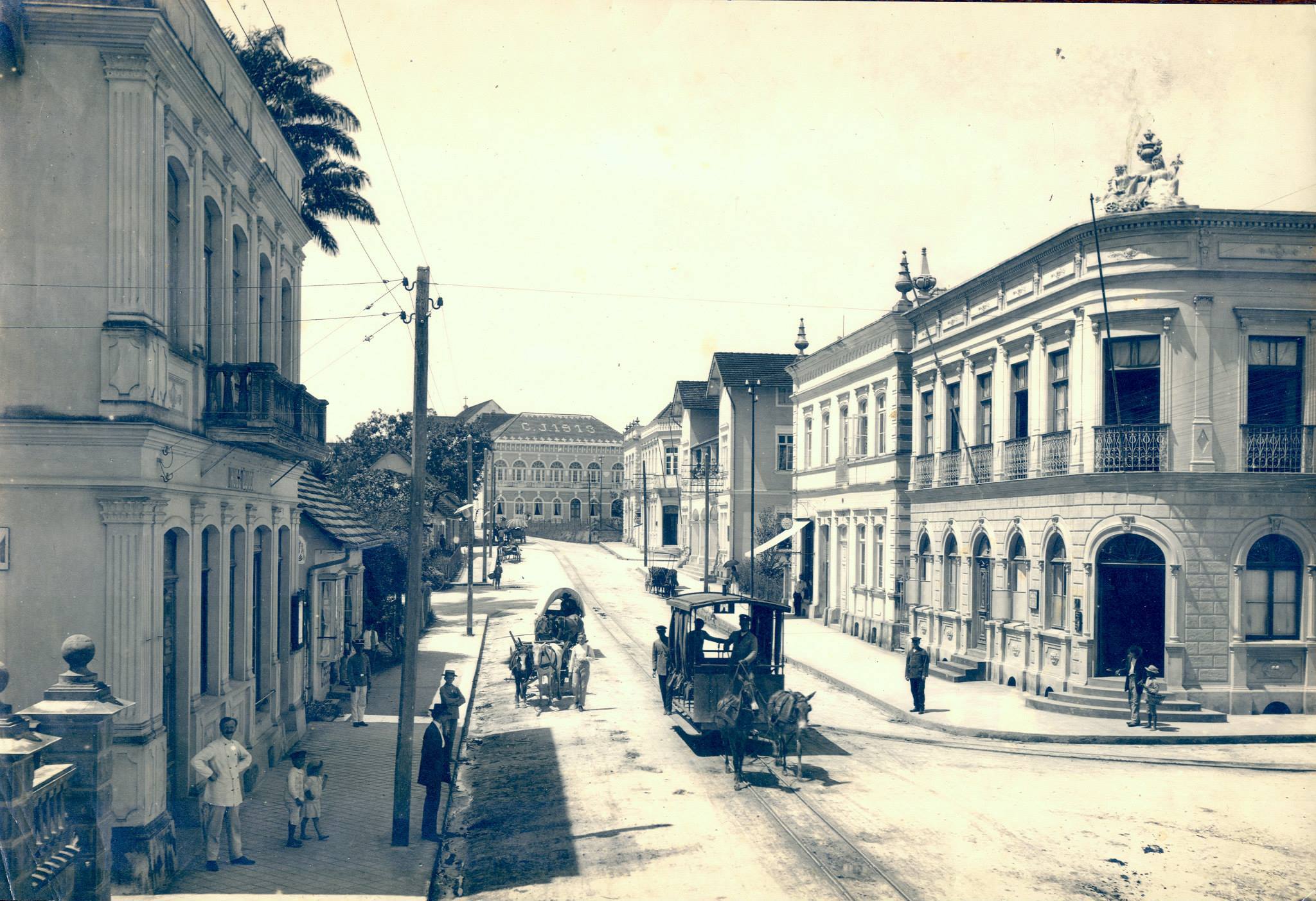 Patrimônio Histórico: Urbanismo debate agilidade no tombamento de imóveis