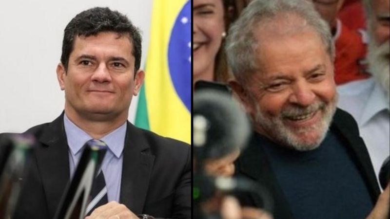 O cálculo de Fachin: os bastidores da decisão que pode beneficiar Lula e Moro ao mesmo tempo