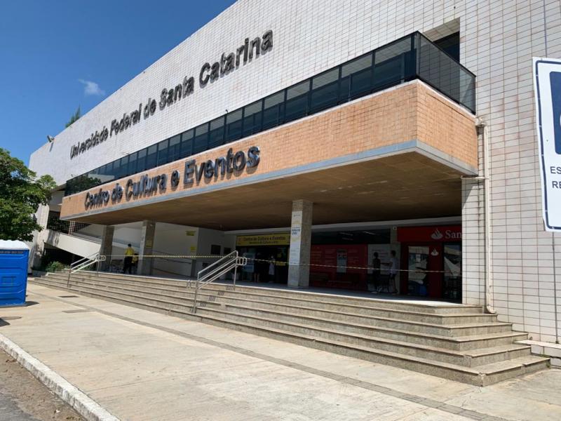 Ponto fixo de vacinação começará a funcionar neste sábado Ponto fixo de vacinação começará a funcionar neste sábado
