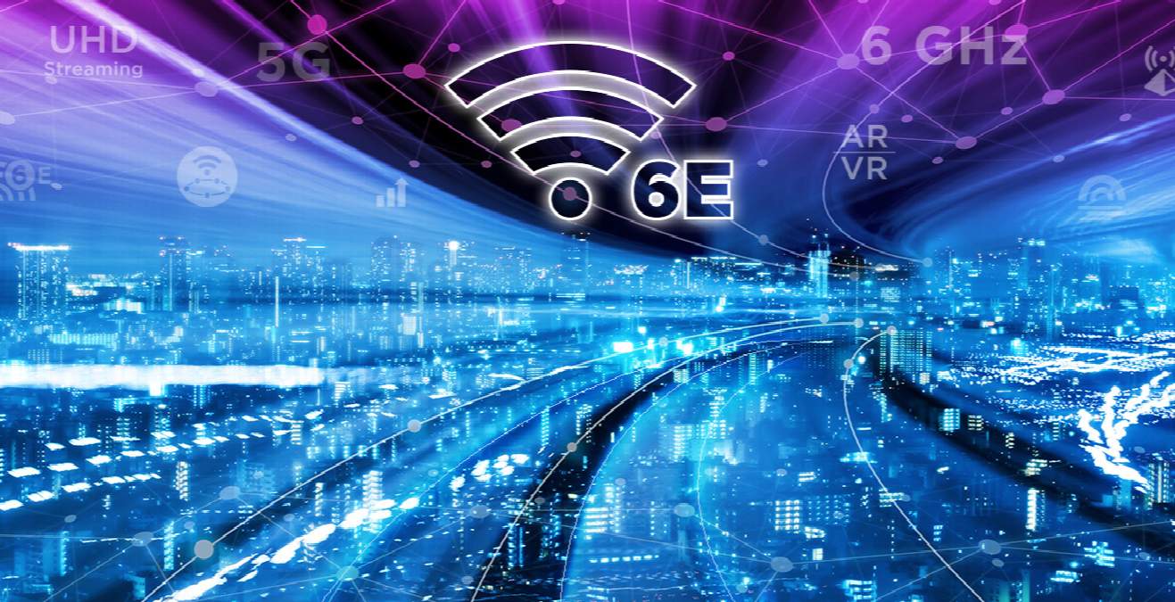 Super-wifi: Anatel aprova frequência 6 GHz para o sinal de conexão