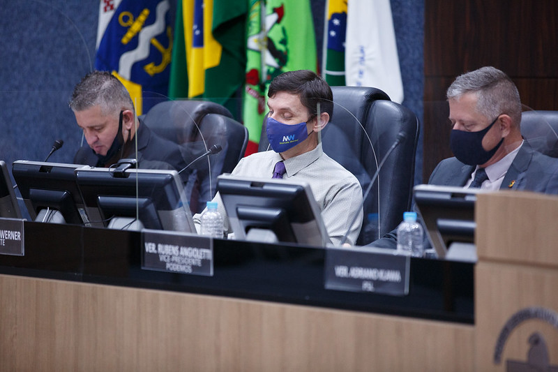 Aprovada urgência para projeto que faz mudanças no Conselho de Gestão e Desenvolvimento Territorial Aprovada urgência para projeto que faz mudanças no Conselho de Gestão e Desenvolvimento Territorial
