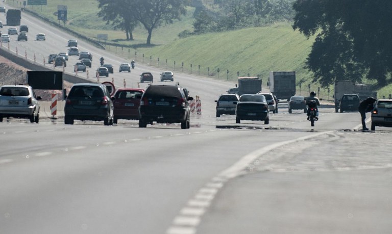 Criada a Política de Modernização da Infraestrutura Federal de Transporte Rodoviário Criada a Política de Modernização da Infraestrutura Federal de Transporte Rodoviário