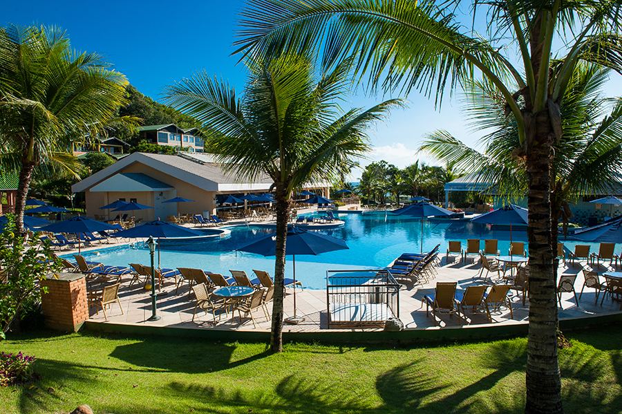 Comunicado: Infinity Blue Resort e SPA anuncia mudanças para conceito internacional Comunicado: Infinity Blue Resort e SPA anuncia mudanças para conceito internacional