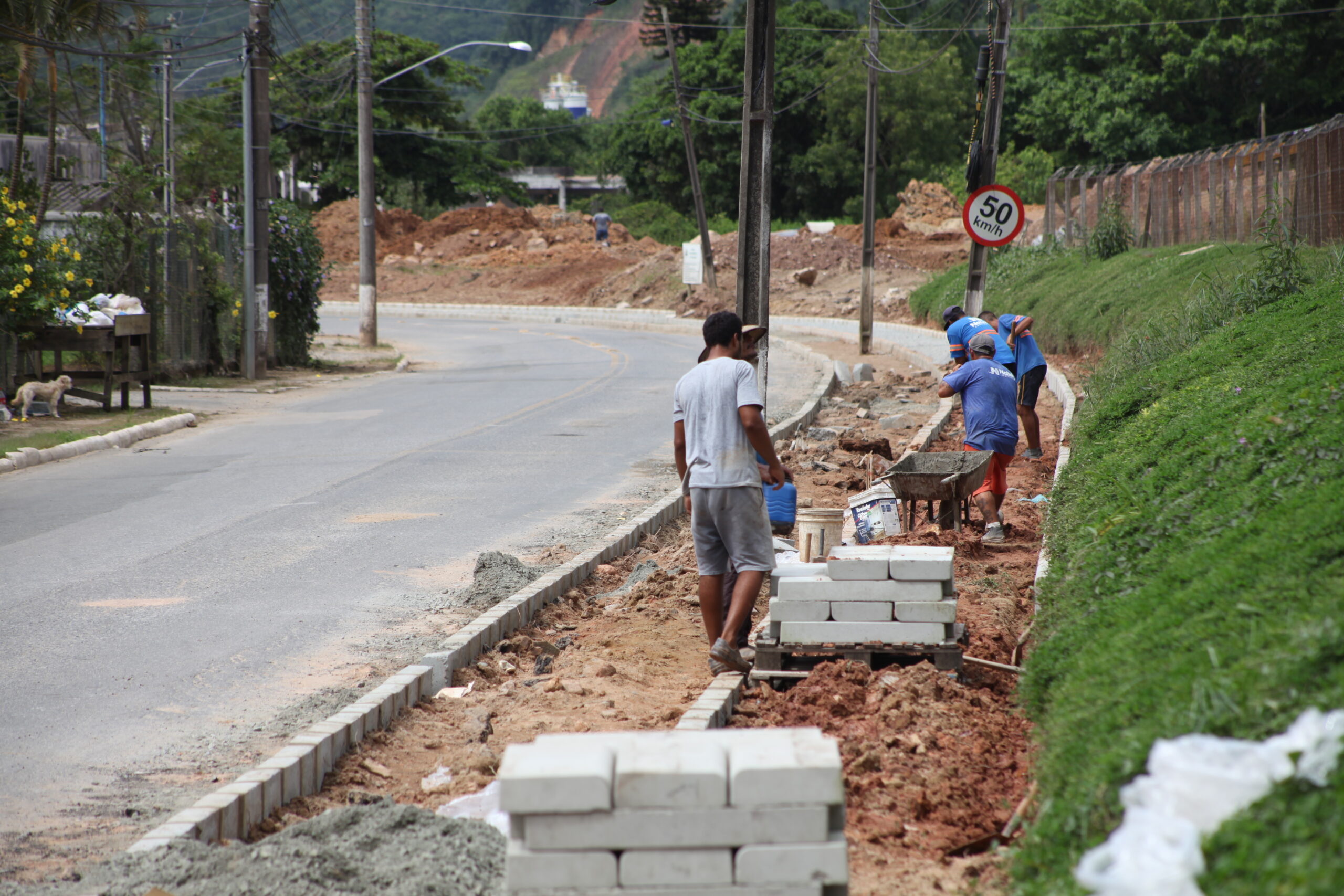 Itajaí: Acessos pelas rodovias BR-101 e Antonio Heil ficarão fechados por 30 dias