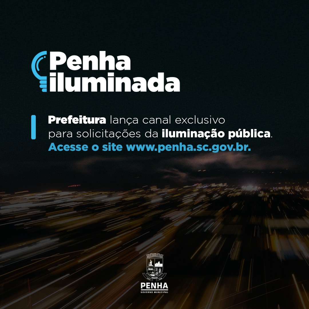 Penha Iluminada: A solicitação para “Penha Iluminada” agora está na palma das mãos