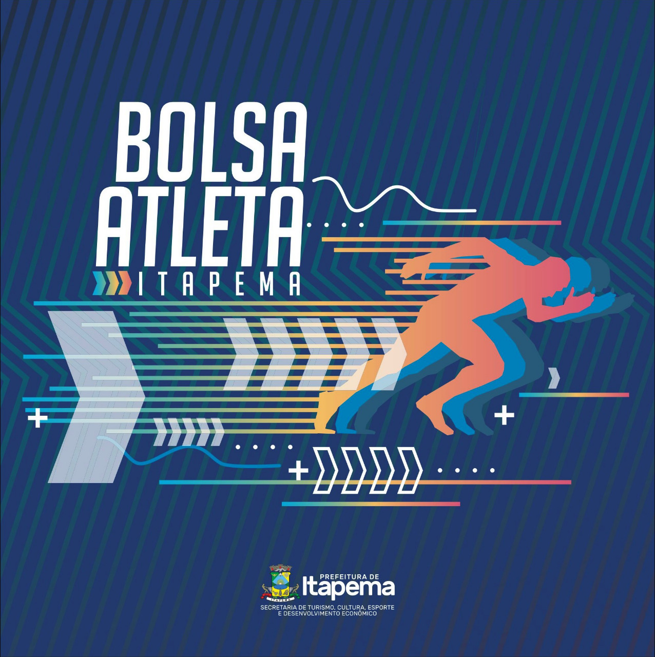Inscrições para o Bolsa Atleta 2021 já estão abertas Inscrições para o Bolsa Atleta 2021 já estão abertas