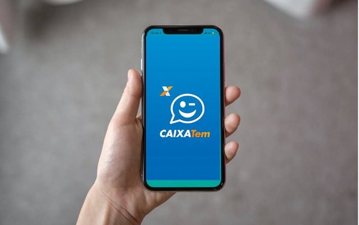 Nascido em janeiro pode atualizar dados no Caixa Tem a partir de hoje Nascido em janeiro pode atualizar dados no Caixa Tem a partir de hoje