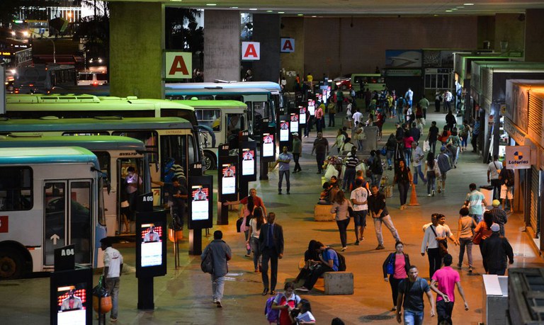 Setor de serviços avançou em janeiro