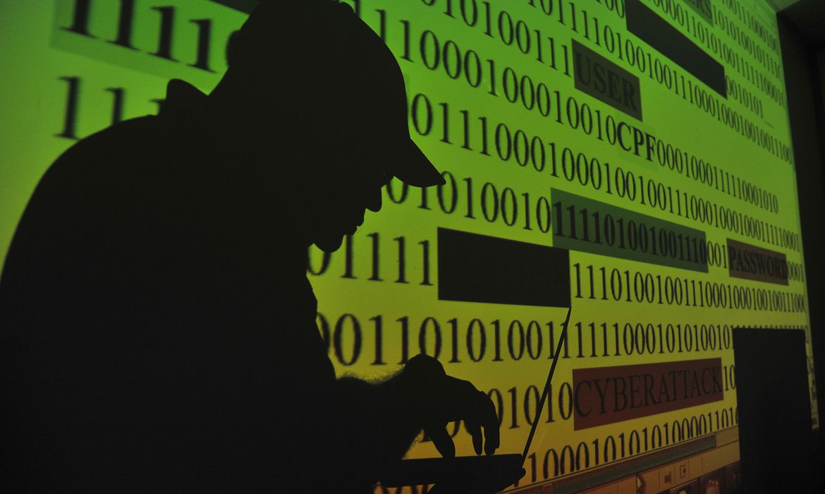 Cuidado você está sendo roubado: Brasil é o país com maior número de vítimas de phishing na internet