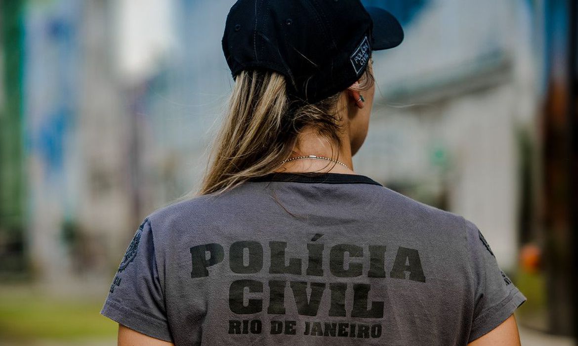 Polícia combate furto de combustível de dutos da Petrobras