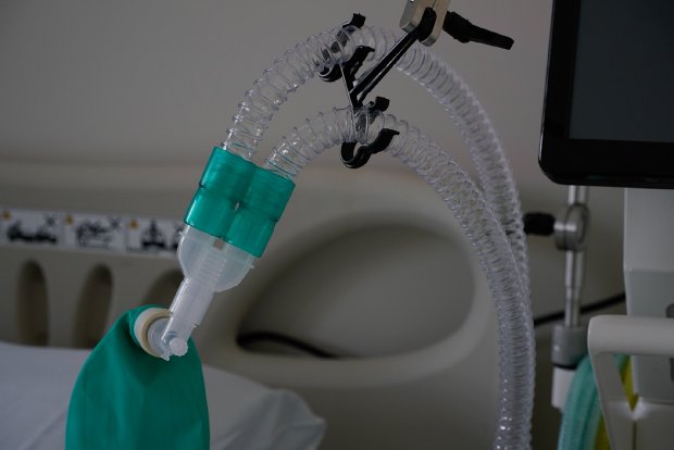 Estado recebe medicamentos do kit intubação e EPIs do Ministério da Saúde Estado recebe medicamentos do kit intubação e EPIs do Ministério da Saúde