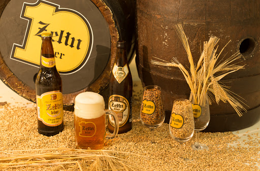 Zehn Bier dribla a pandemia e exporta para Portugal Zehn Bier dribla a pandemia e exporta para Portugal