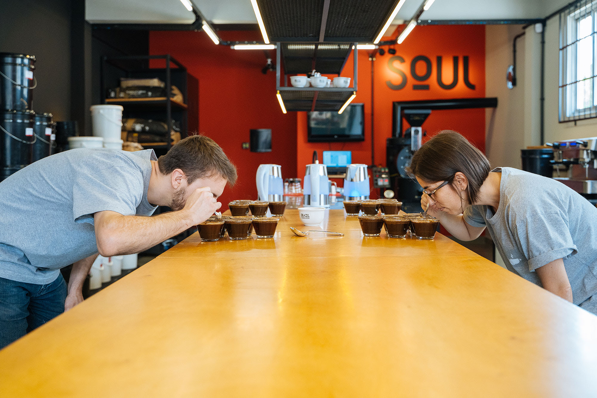 Café Especial: Micro torrefação de Blumenau  é uma das 17 selecionadas para projeto nacional de apoio à cadeia do café especial