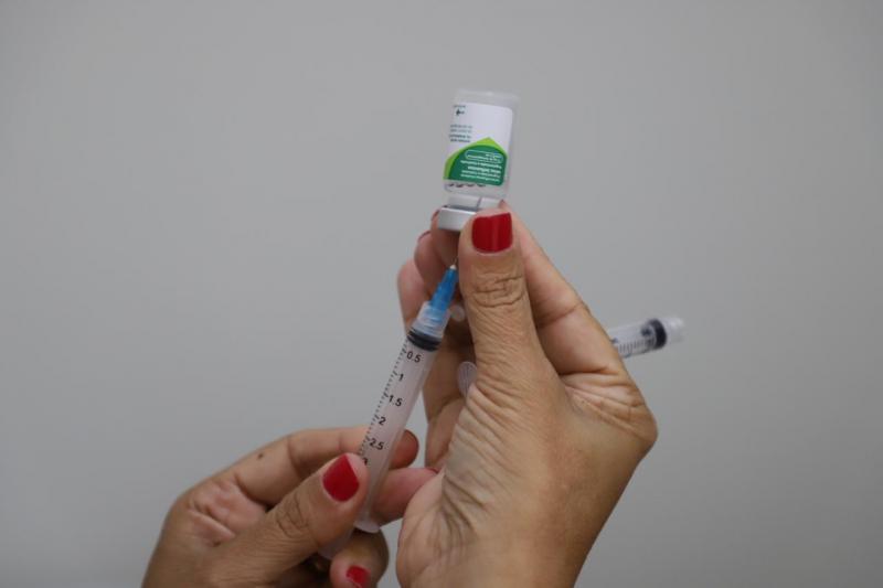 Saúde de Florianópolis: A partir desta segunda, Prefeitura inicia campanha contra influenza