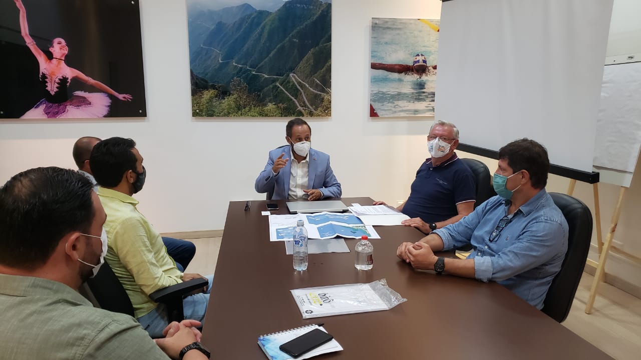 Projeção TURISMO: Balneário Piçarras caminha para construção de Turismo Náutico Projeção TURISMO: Balneário Piçarras caminha para construção de Turismo Náutico