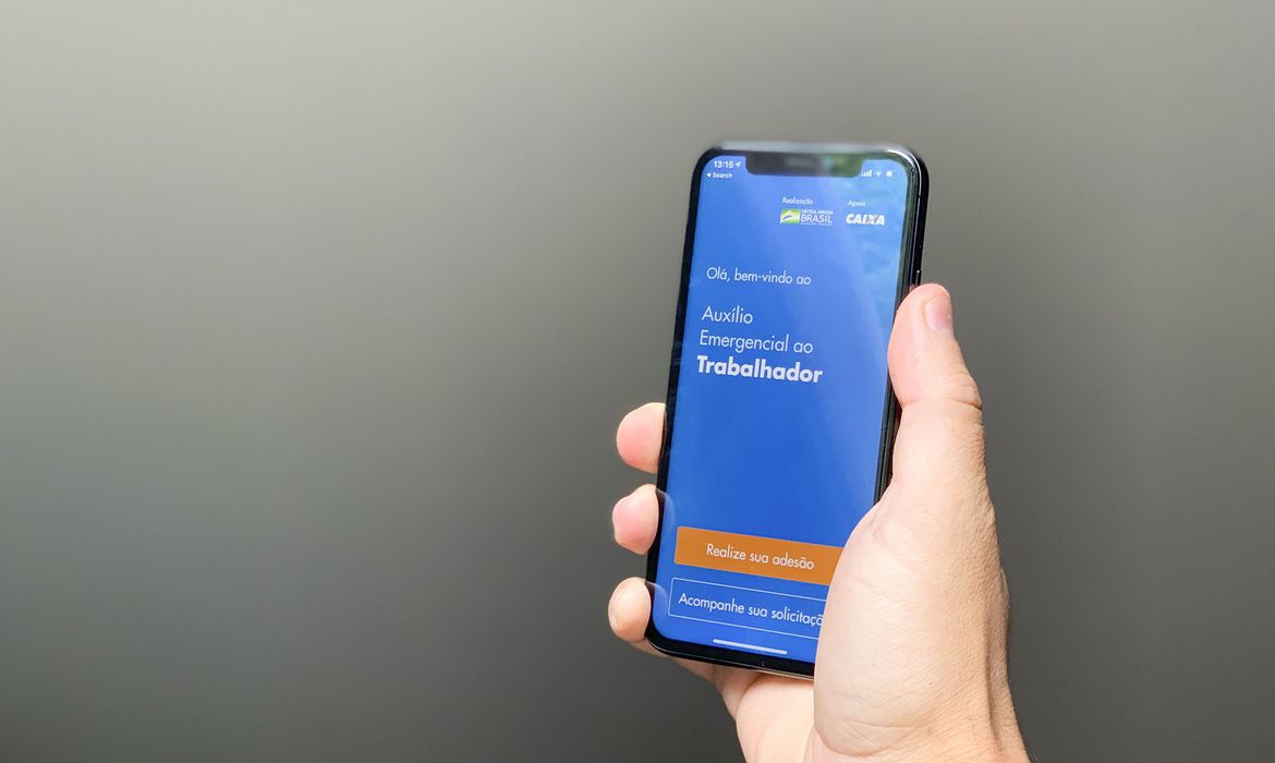 Caixa paga hoje auxílio emergencial a nascidos em março: benefício terá parcelas de R$ 150 a R$ 375