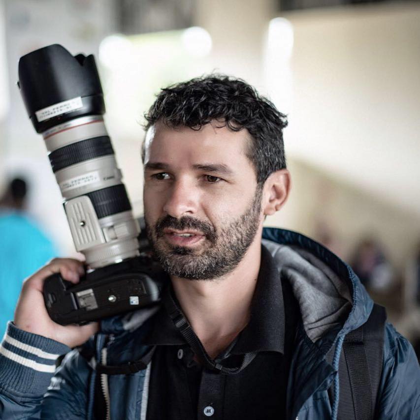 Direção de fotografia é tema de oficina no Litoral: objetivo é contribuir com a qualificação do mercado audiovisual no Sul do país