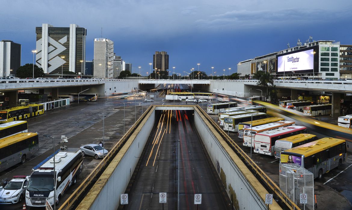 Brasília completa 61 anos e encara o desafio da maturidade: novo estilo de vida marca o aniversário da capital