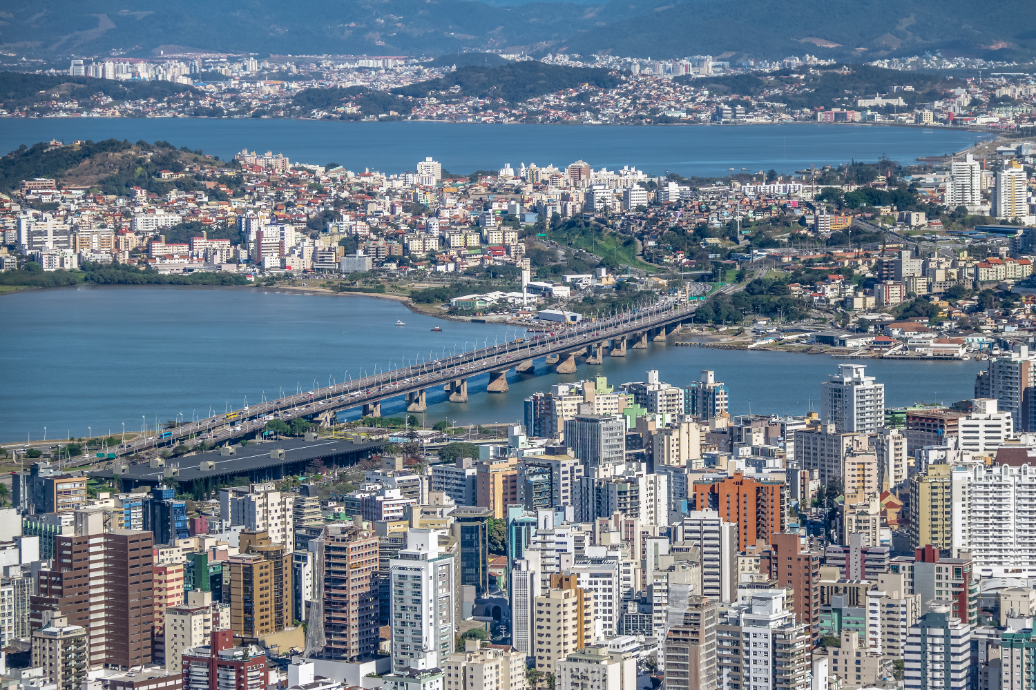 Greve em Florianópolis é ilegal, decide Tribunal de Justiça