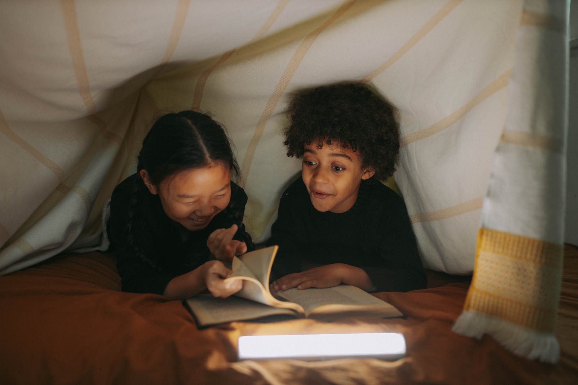 Primeiro dia da Semana do Livro Infantil começa nesta segunda-feira: acompanhe a programação do primeiro dia de evento