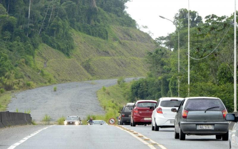 Via Expressa em Blumenau: três anos parada deputado cobra respostas do Estado sobre obra Via Expressa em Blumenau: três anos parada deputado cobra respostas do Estado sobre obra