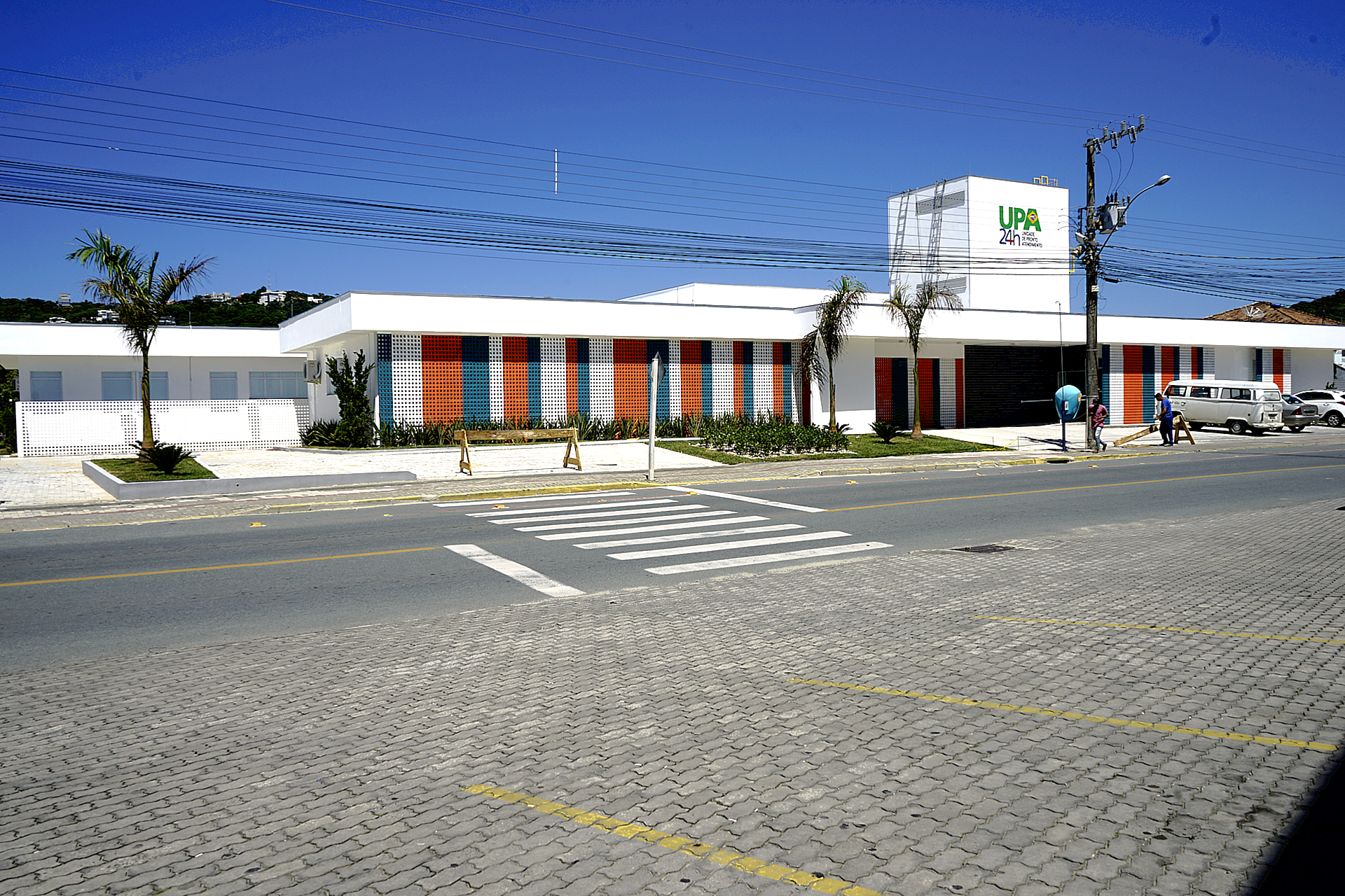 Prefeitura de Bombinhas supera índices de investimentos em saúde Prefeitura de Bombinhas supera índices de investimentos em saúde