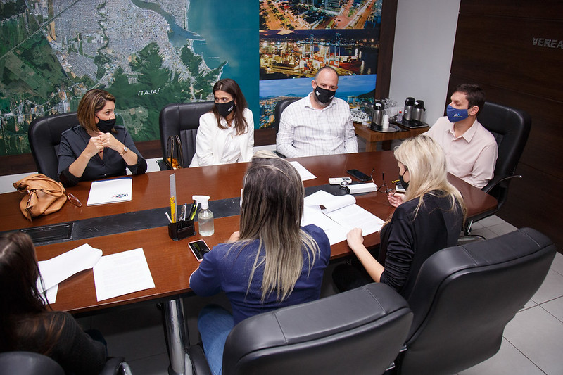 OAB de Itajaí propõe que síndicos sejam obrigados a denunciar violência doméstica OAB de Itajaí propõe que síndicos sejam obrigados a denunciar violência doméstica