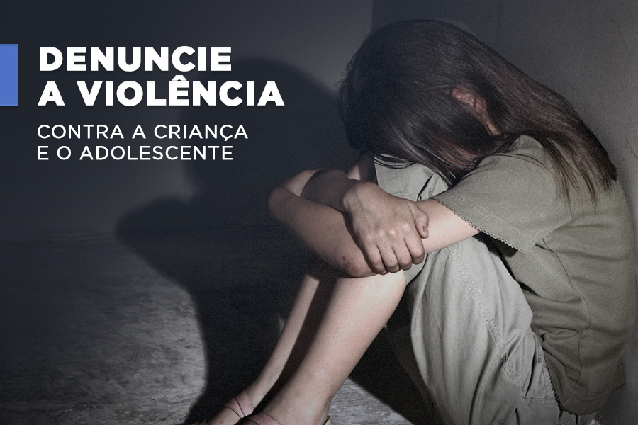 Violência contra Crianças e Adolescentes: Grupo vai formalizar ações de combate à violência Violência contra Crianças e Adolescentes: Grupo vai formalizar ações de combate à violência