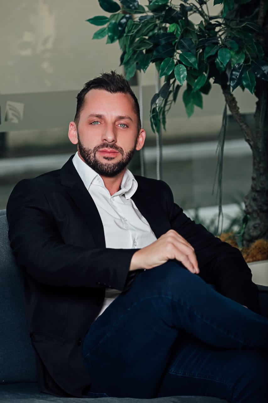 Fazzenda Park Hotel: Novo gestor comercial e de marketing, Antônio César Coradini assume o empreendimento Fazzenda Park Hotel: Novo gestor comercial e de marketing, Antônio César Coradini assume o empreendimento