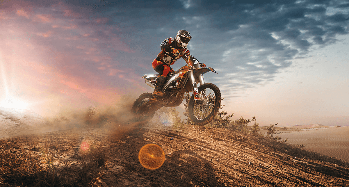 Enduro 2021: Itapema recebe abertura do Brasileiro de Enduro neste final de semana