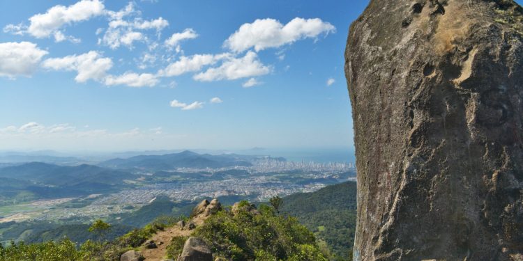 Turismo Ecológico: Fucam e Turismo vão mapear trilhas de Camboriú com apoio da comunidade