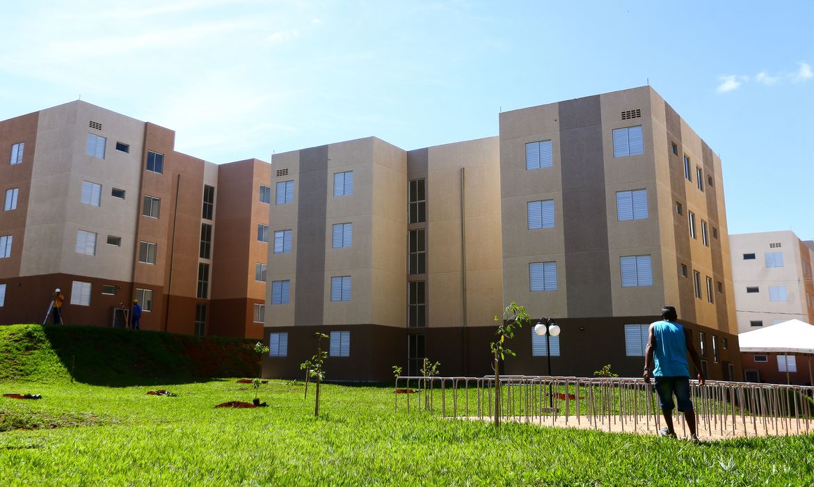 Moradia para Todos: Política do aluguel social deve ser lançada no segundo semestre Moradia para Todos: Política do aluguel social deve ser lançada no segundo semestre