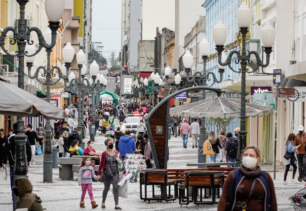 SC Mais Renda apoiará até 67 mil famílias catarinenses com R$ 900 SC Mais Renda apoiará até 67 mil famílias catarinenses com R$ 900