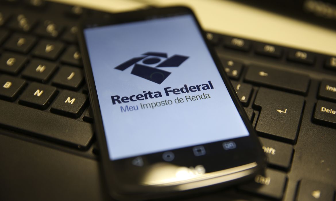 Declaração do Imposto de Renda: Receita libera hoje consulta a restituição do Imposto Declaração do Imposto de Renda: Receita libera hoje consulta a restituição do Imposto